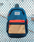 Scallop 25L Backpack - Multi