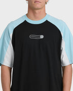 Spec 73 Systems OG Short Sleeve T-Shirt - Black