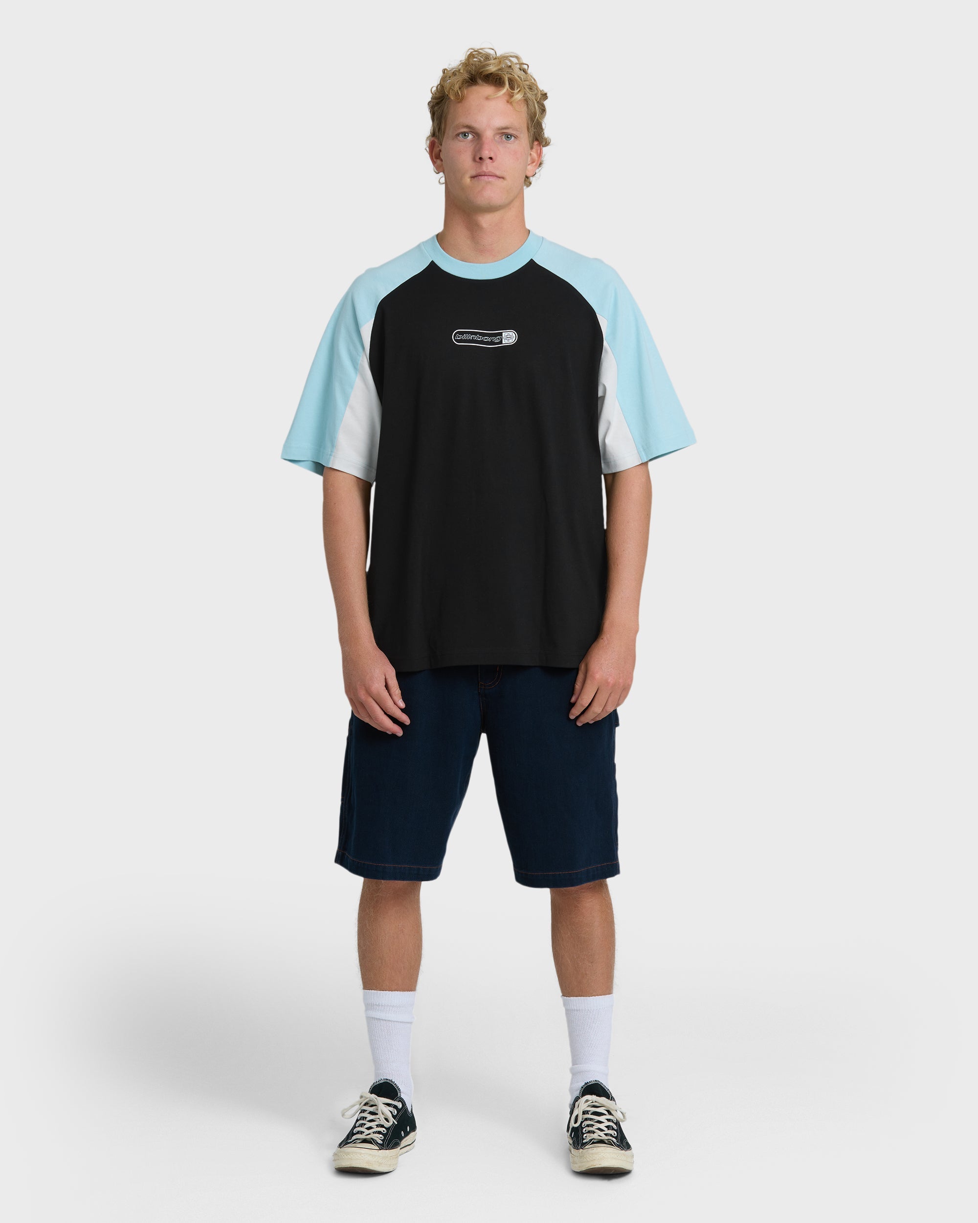 Spec 73 Systems OG Short Sleeve T-Shirt - Black