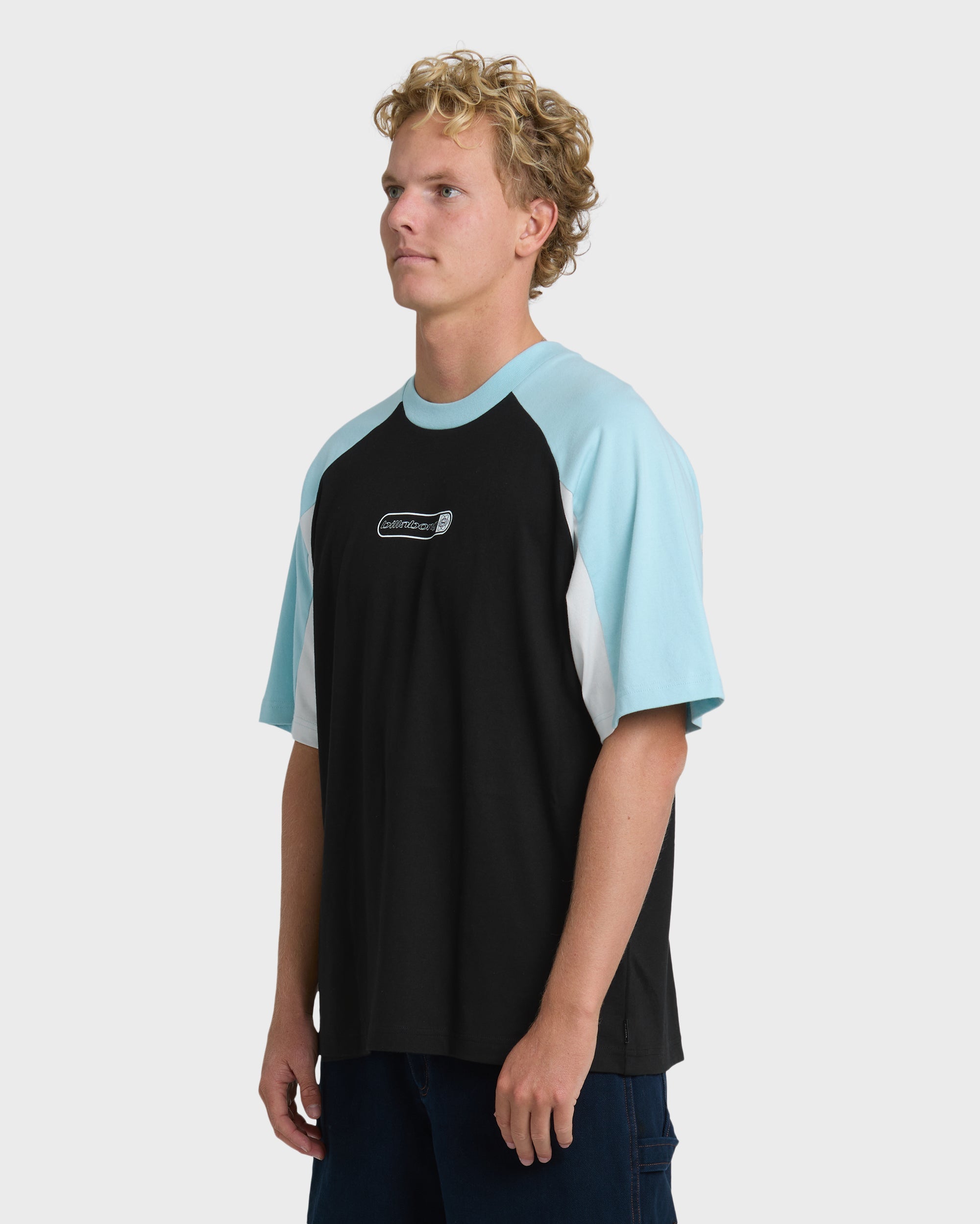 Spec 73 Systems OG Short Sleeve T-Shirt - Black