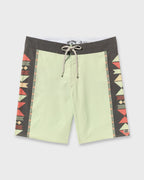 Sundays Airlite 19 Boardshorts - Green Ash