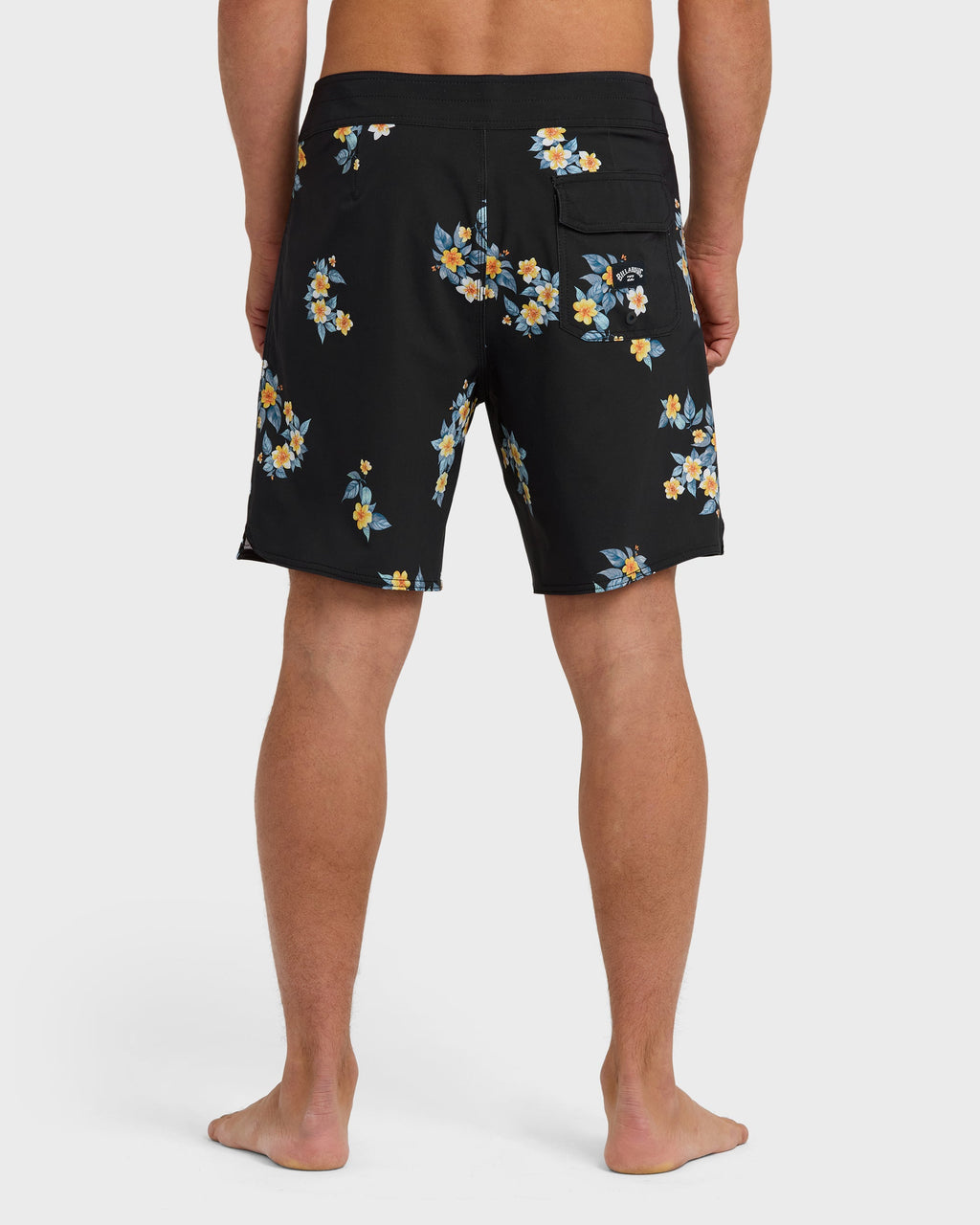 Good Times Pro Performance 18 Boardshorts - Dark Navy