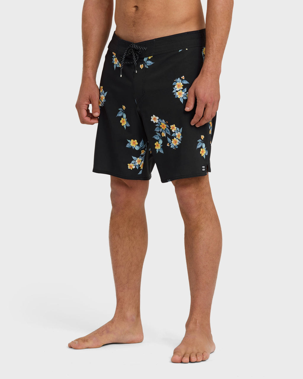 Good Times Pro Performance 18 Boardshorts - Dark Navy