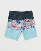 Tribong Pro 19 Boardshorts - Carolina Blue
