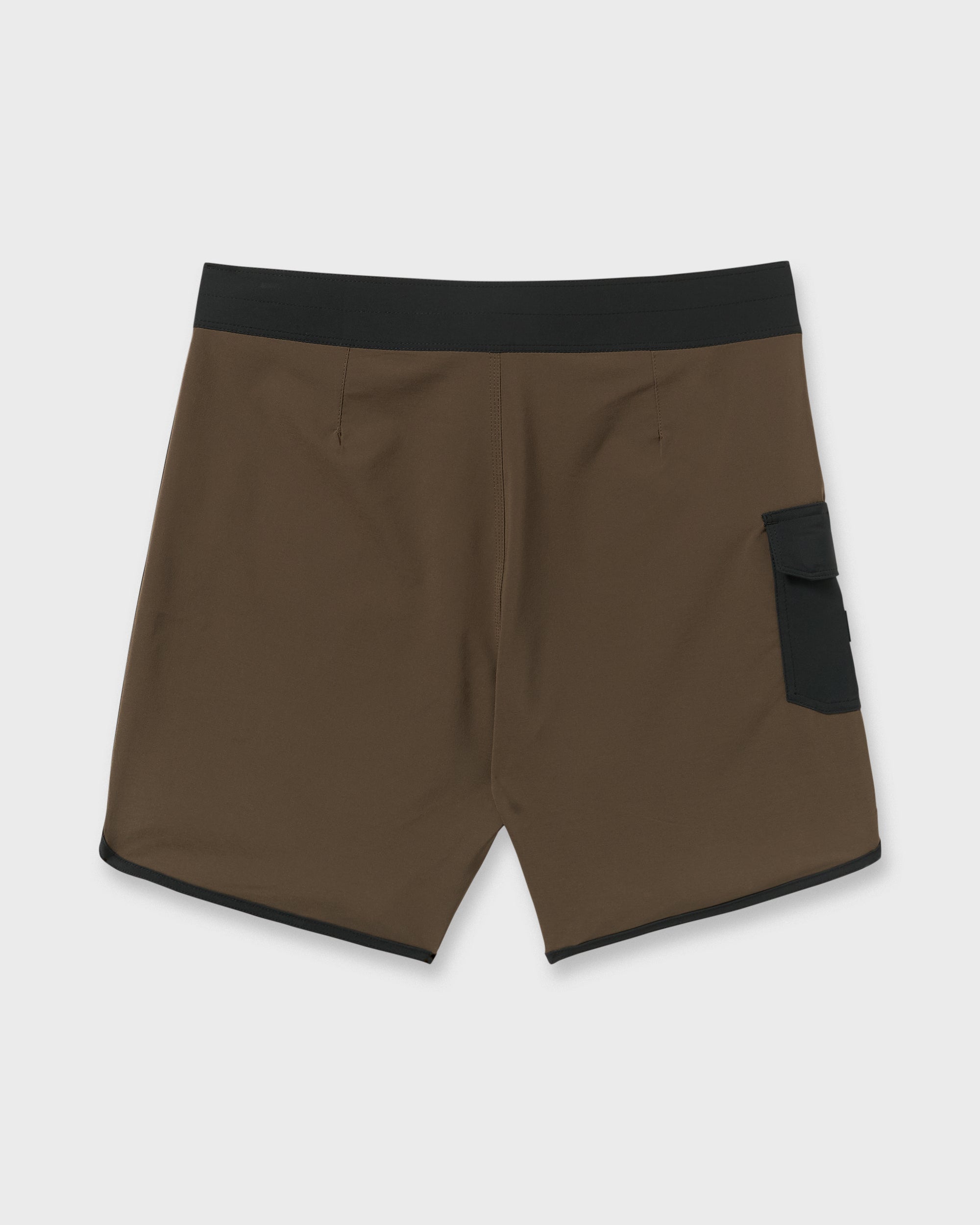 73 Pro Performance 18 Boardshorts - Dark Military