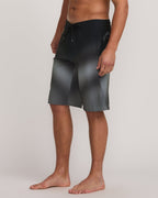 Fluid Pro Performance 21 Boardshorts - Black