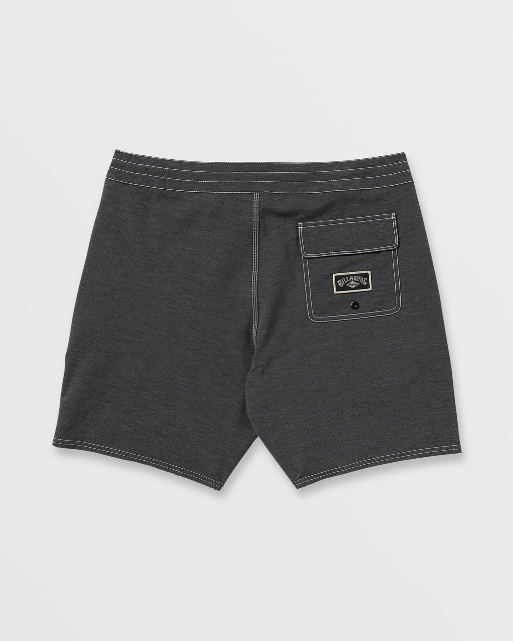 Every Other Day Lo Tide 18 Boardshorts - Black
