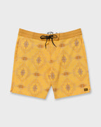 Good Times Lo Tide 18 Boardshorts - Dust Yellow