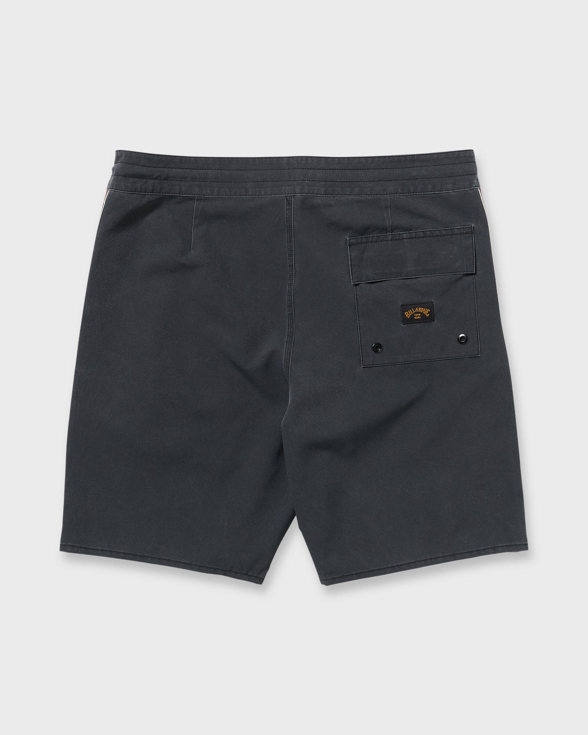 Wategos Lo Tide 19 Boardshorts - Phantom