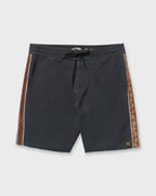 Wategos Lo Tide 19 Boardshorts - Phantom