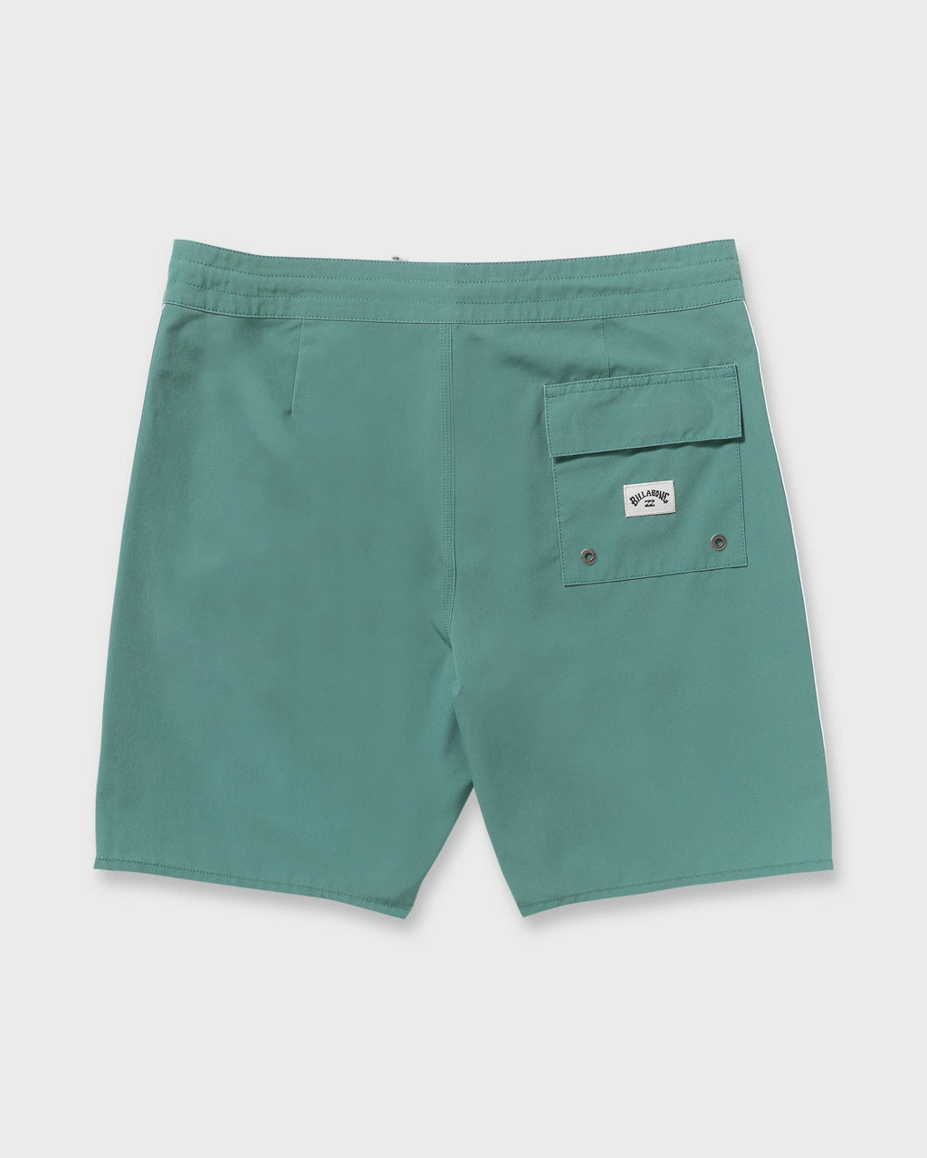 Wategos Lo Tide 19 Boardshorts - Sage Green