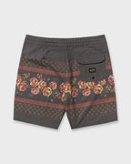 Sundays Lo Tide 19 Boardshorts - Black
