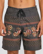 Sundays Lo Tide 19 Boardshorts - Black