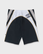 Fluid 2K Pro Performance 21 Boardshorts - Dark Navy