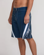 Fluid 2K Pro Performance 21 Boardshorts - Midnight