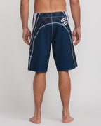Fluid 2K Pro Performance 21 Boardshorts - Midnight