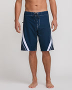 Fluid 2K Pro Performance 21 Boardshorts - Midnight