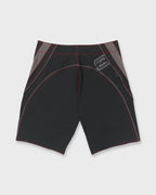 Fluid 2K Pro Performance 21 Boardshorts - Stealth