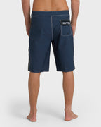 Spec 73 Pro 21 Boardshorts - Vintage Indigo - Vintage Indigo