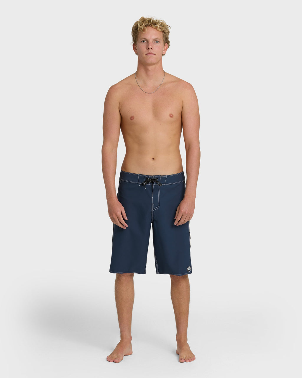 Spec 73 Pro 21 Boardshorts - Vintage Indigo - Vintage Indigo