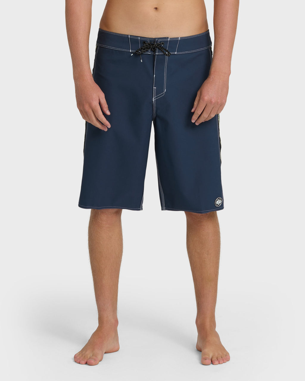 Spec 73 Pro 21 Boardshorts - Vintage Indigo - Vintage Indigo
