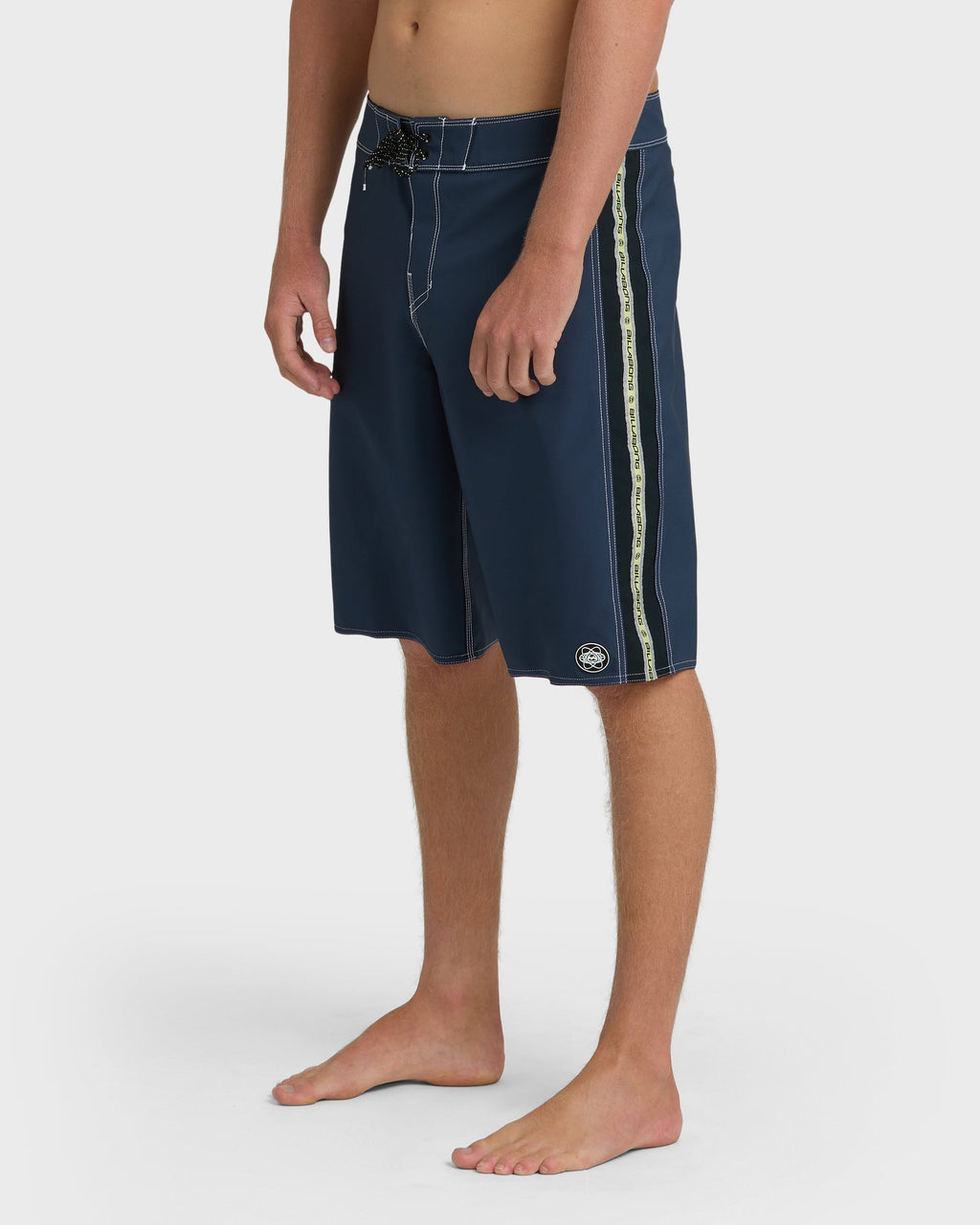 Spec 73 Pro 21 Boardshorts - Vintage Indigo - Vintage Indigo