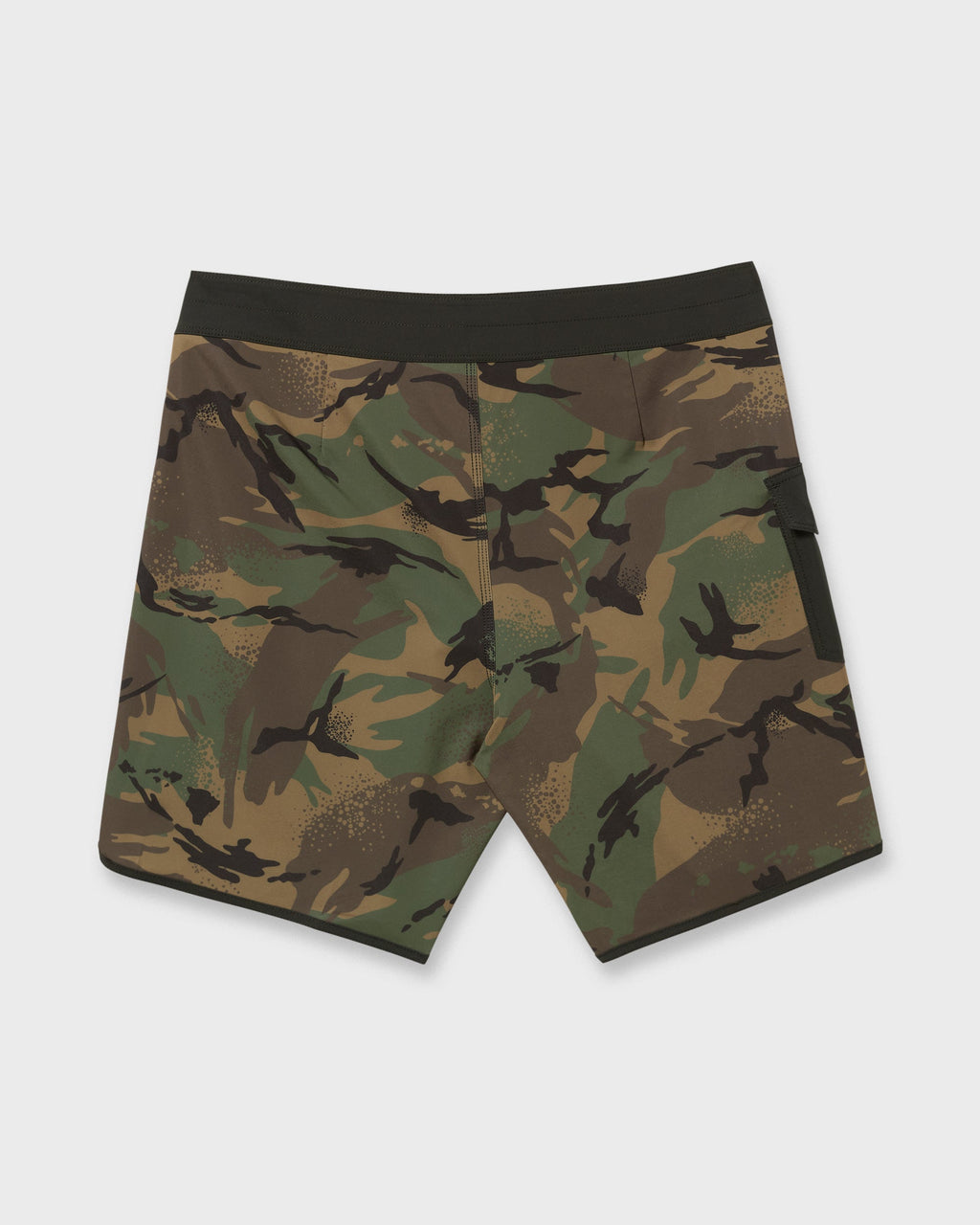 73 Pro Hi 17.5 Boardshorts - Camo