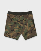 73 Pro Hi 17.5 Boardshorts - Camo