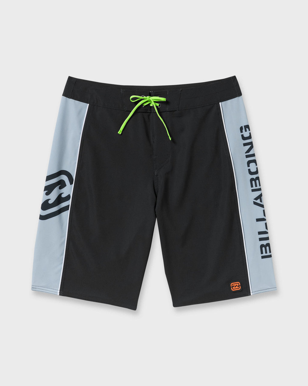 Spec 73 D Bah 2.0 Pro 20 Boardshorts - Black
