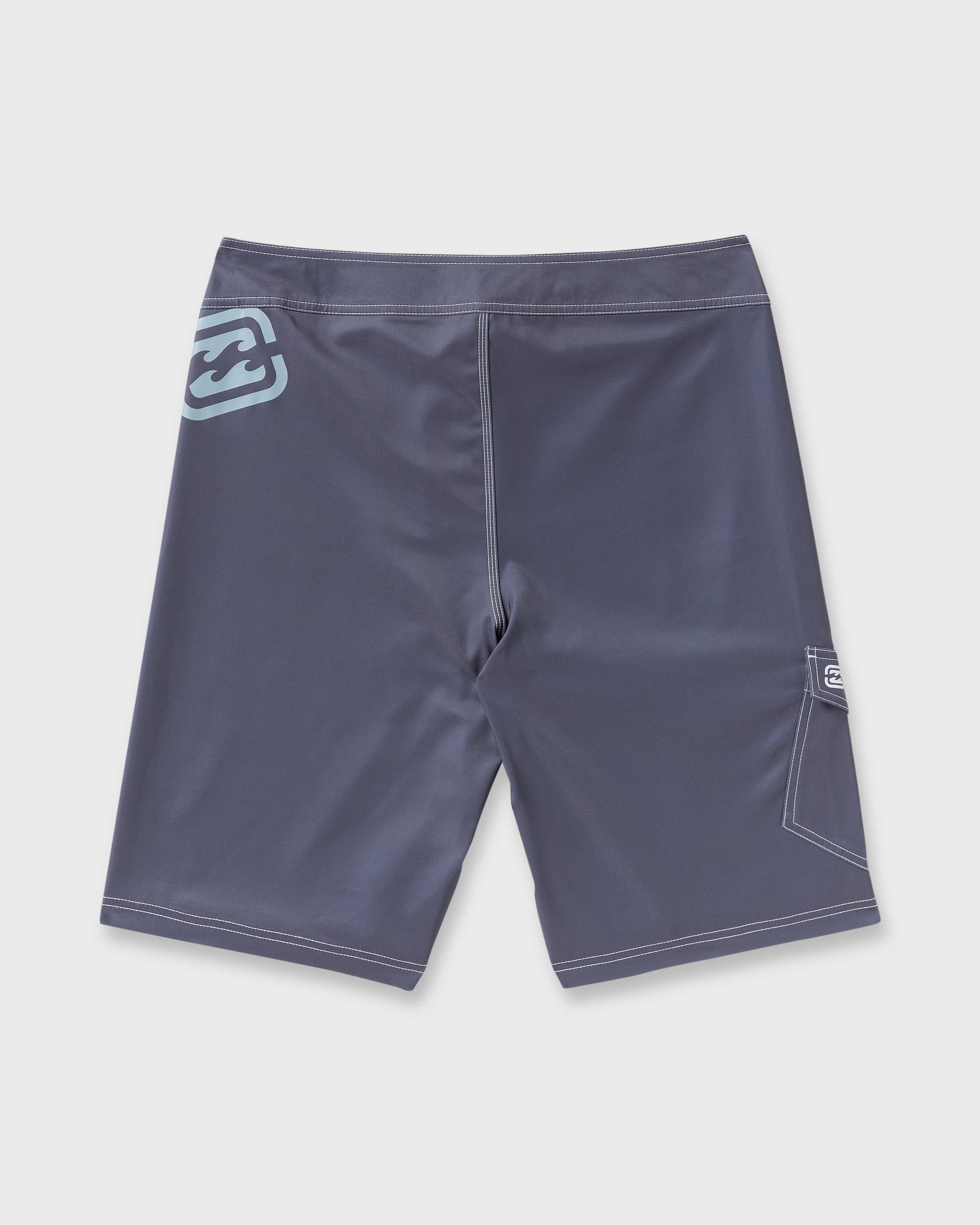 Bracket Pro 21 Boardshorts - Navy