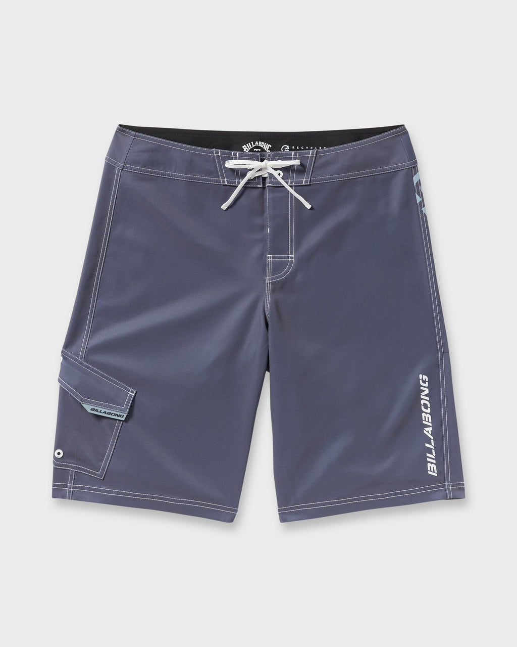 Bracket Pro 21 Boardshorts - Navy