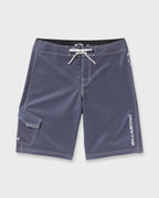 Bracket Pro 21 Boardshorts - Navy