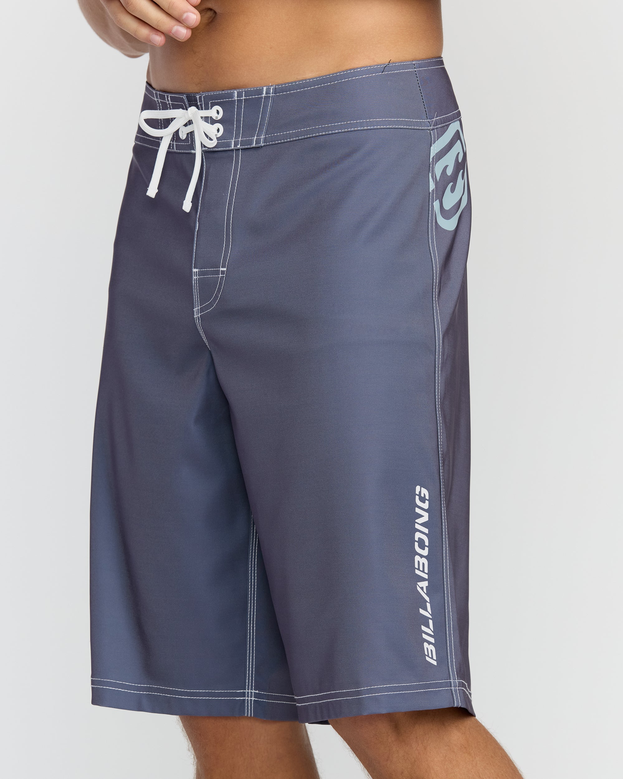 Bracket Pro 21 Boardshorts - Navy