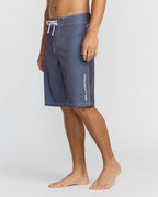 Bracket Pro 21 Boardshorts - Navy