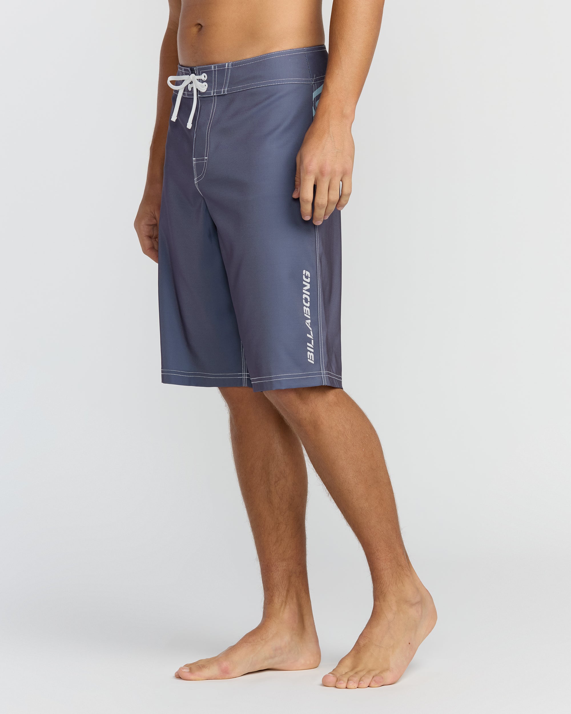 Bracket Pro 21 Boardshorts - Navy