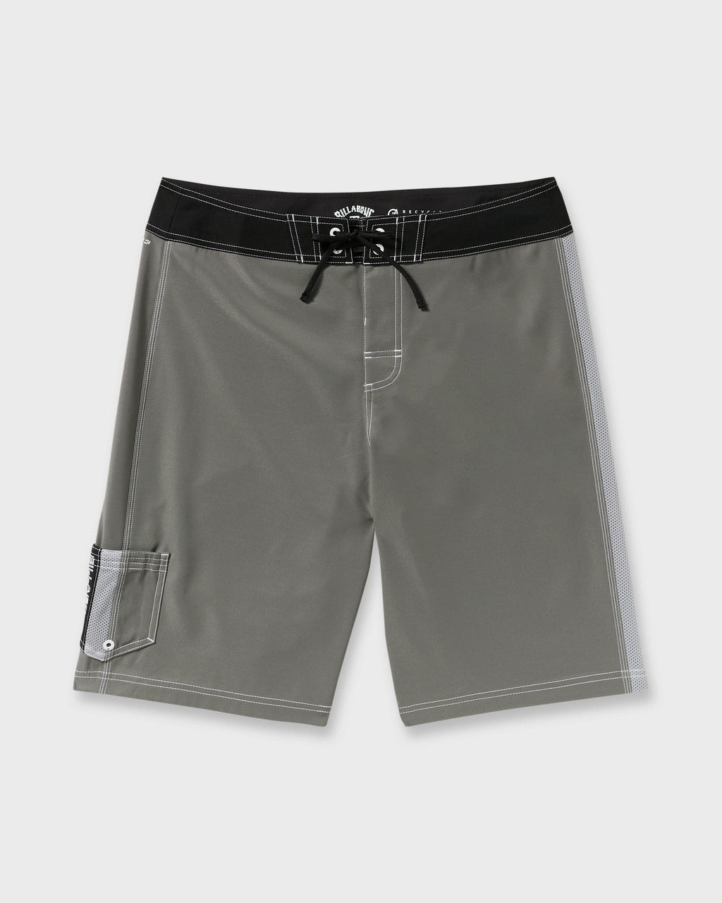 Spec 73 Pro 22 Boardshorts - Pewter