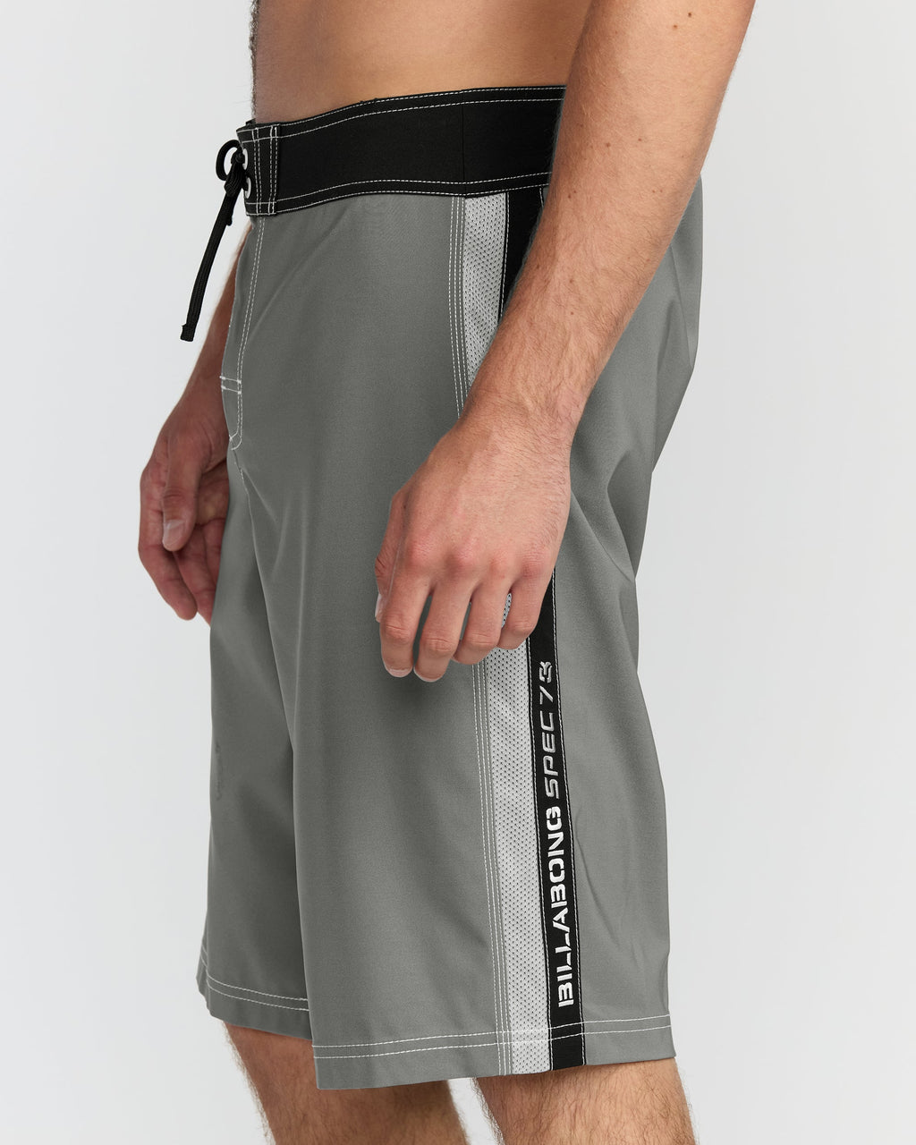 Spec 73 Pro 22 Boardshorts - Pewter