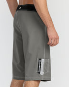 Spec 73 Pro 22 Boardshorts - Pewter