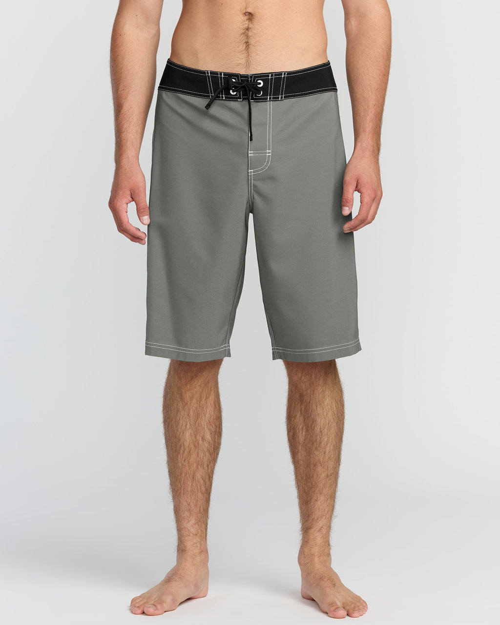 Spec 73 Pro 22 Boardshorts - Pewter