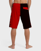 Inverted Pro 22 Boardshorts - Red