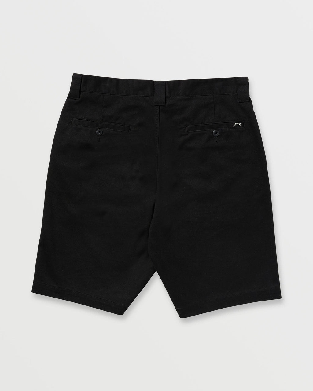 Carter Shorts - Black
