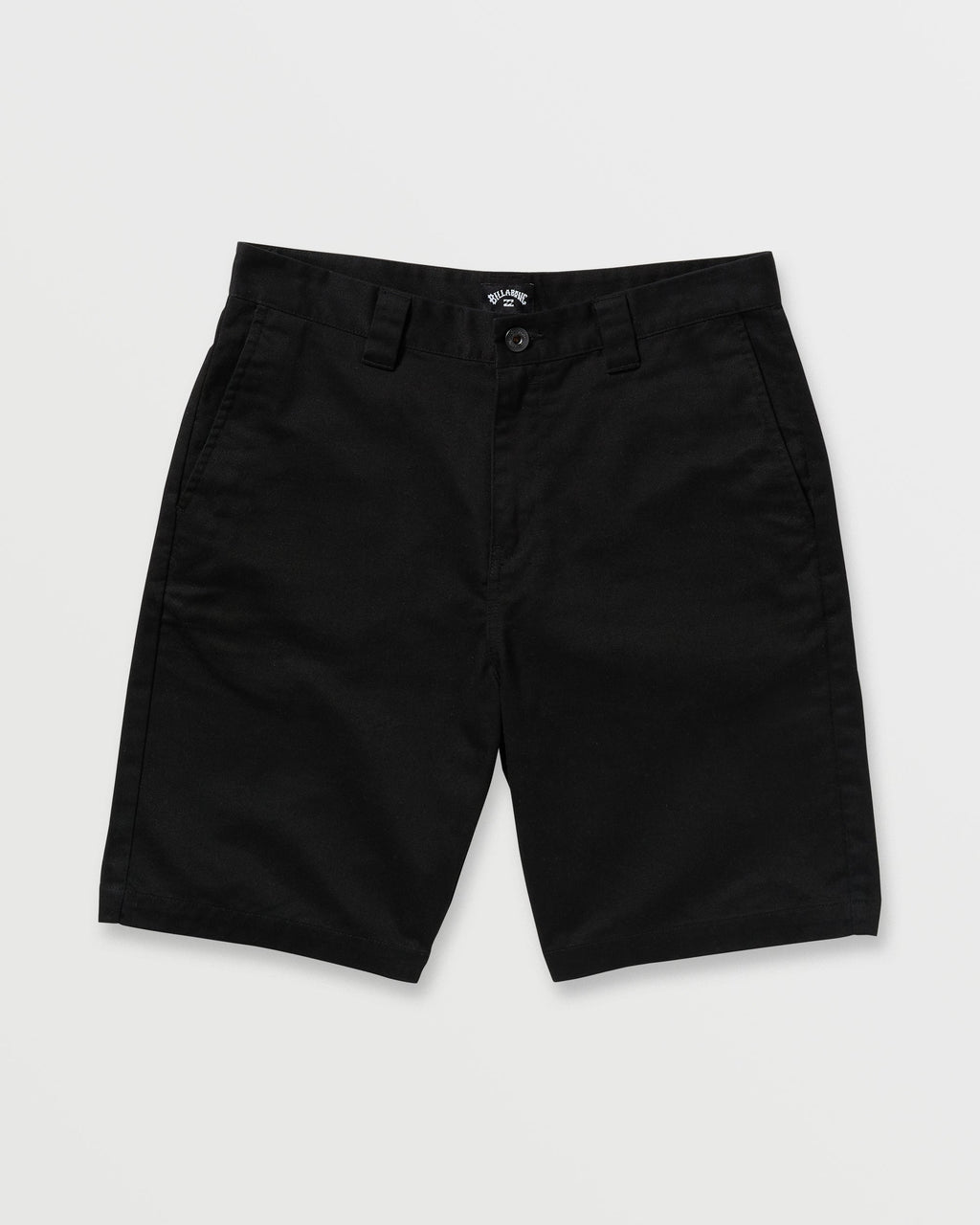 Carter Shorts - Black