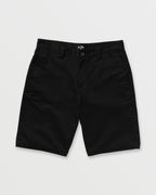 Carter Shorts - Black