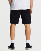 Carter Shorts - Black