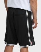 A.I. Mesh Shorts - Black