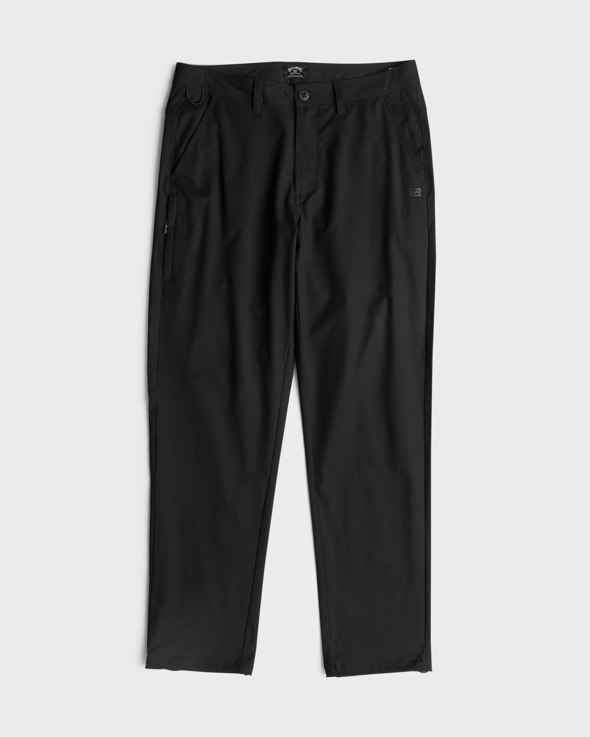 Adventure Division Surftrek Touring Pants - Black