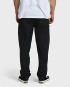 Adventure Division Surftrek Touring Pants - Black