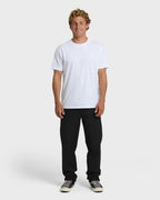 Adventure Division Surftrek Touring Pants - Black