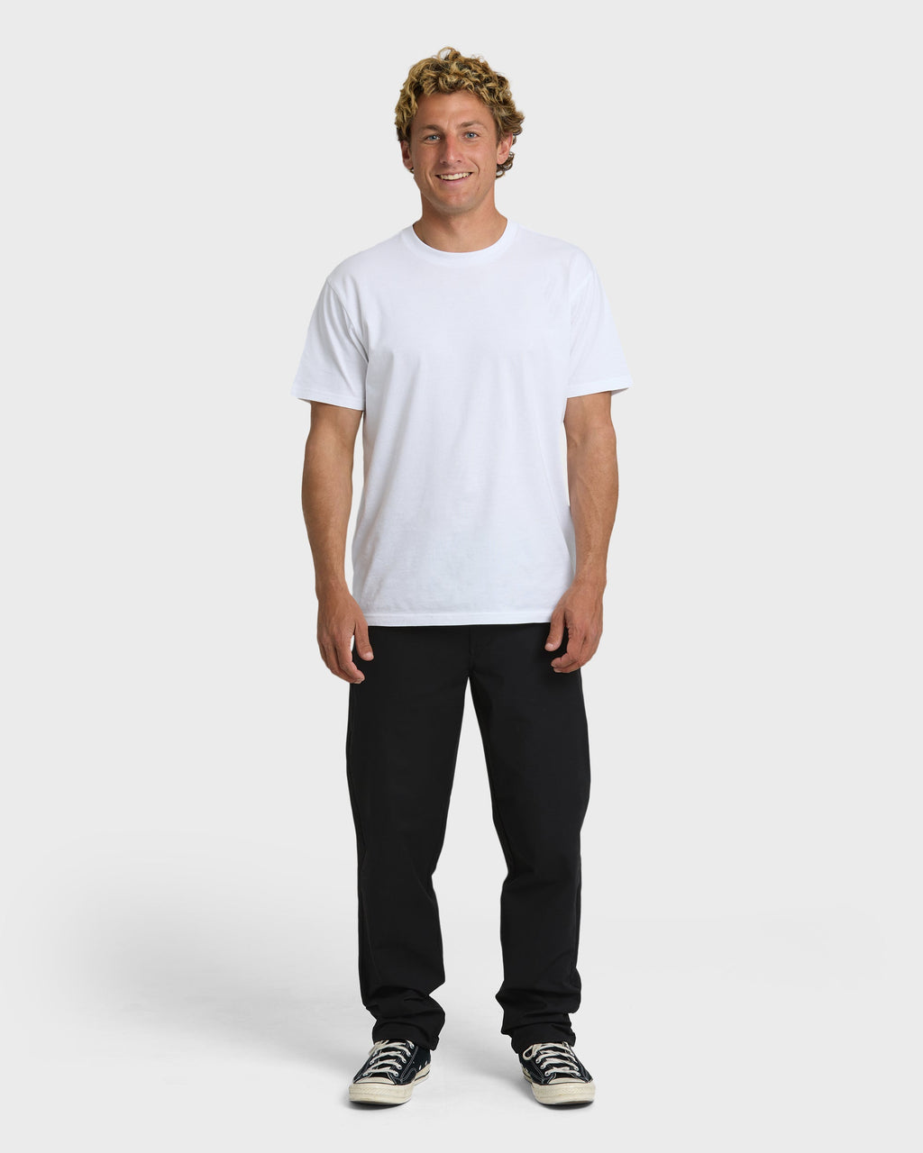 Adventure Division Surftrek Touring Pants - Black