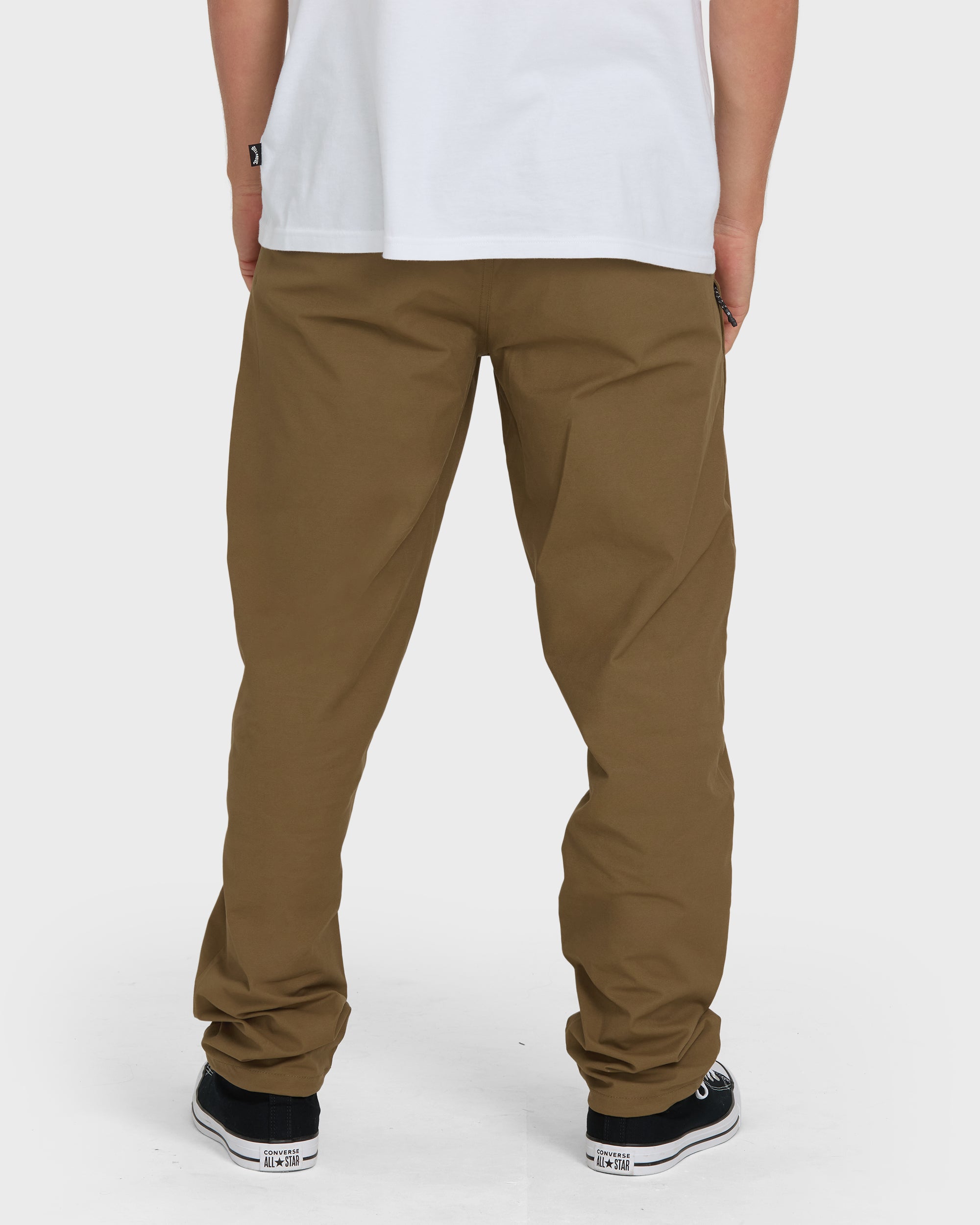 Adventure Division Surftrek Touring Pants - Vintage Khaki